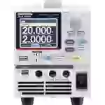 GW Instek PPX-2002-GPIB Labornetzgerät, einstellbar 20V (max.) 2A (max.) 40W USB, LAN, RS-232, RS-485, GPIB GW Instek PPX-2002-GPIB Labornetzgerät, einstellbar 20V (max.) 2A (max.) 40W USB, LAN, RS-232, RS-485, GPIB