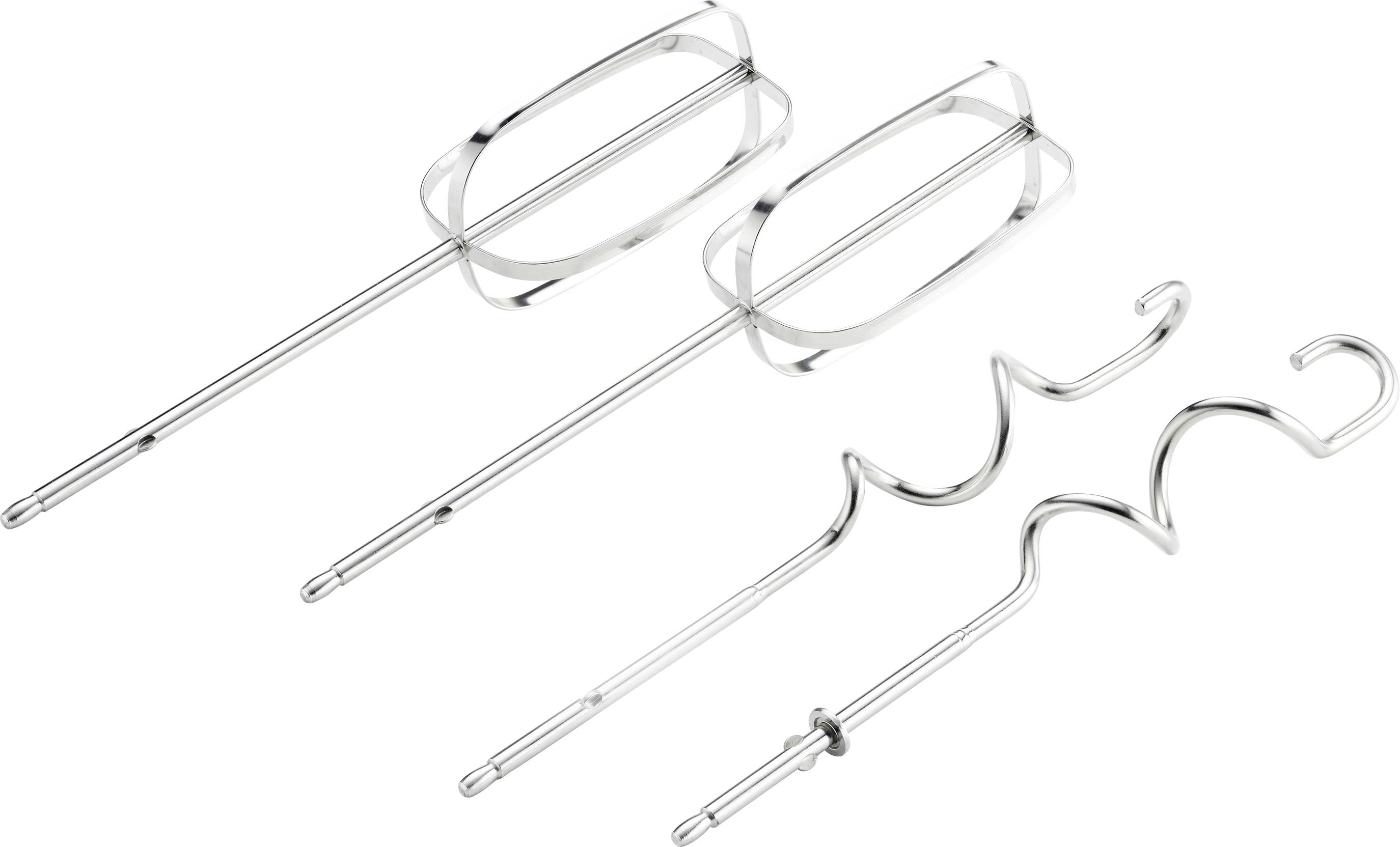 Trisa Diners Edition Handmixer 400 W Weiß