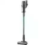 Trisa Quick Clean Professional T9621 9496.2110 Akku-Handstaubsauger 600W mit Staubbeutel, Zyklon-Technik, inkl. Akku Trisa Quick Clean Professional T9621 9496.2110 Akku-Handstaubsauger 600W mit Staubbeutel, Zyklon-Technik, inkl. Akku