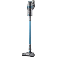 Trisa Quick Clean Professional T9621 9496.2110 Akku-Handstaubsauger 600W mit Staubbeutel, Zyklon-Technik, inkl. Akku Trisa Quick Clean Professional T9621 9496.2110 Akku-Handstaubsauger 600W mit Staubbeutel, Zyklon-Technik, inkl. Akku