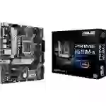 Asus PRIME H510M-A Mainboard Sockel (PC) Intel® LGA 1200 Formfaktor (Details) Micro-ATX Mainboard-Chipsatz Intel® H510 Asus PRIME H510M-A Mainboard Sockel (PC) Intel® LGA 1200 Formfaktor (Details) Micro-ATX Mainboard-Chipsatz Intel® H510