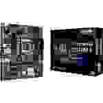 Asus PRIME H510M-E Carte mère Socket (PC) Intel® 1200 Facteur de forme (détails) Micro-ATX Chipset de la carte mère Intel® H510