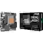 Asus PRIME J4005I-C Carte mère Socket (PC) SoC Intel® Celeron® Facteur de forme (détails) Mini-ITX Chipset de la carte mère SoC