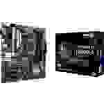Asus PRIME B550M-A/CSM Mainboard Sockel (PC) AMD AM4 Formfaktor (Details) Micro-ATX Mainboard-Chipsatz AMD® B550