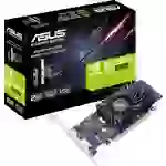 Asus Grafikkarte Nvidia GeForce GT1030 2GB GDDR5-RAM PCIe HDMI®, DisplayPort Low Profile Asus Grafikkarte Nvidia GeForce GT1030 2GB GDDR5-RAM PCIe HDMI®, DisplayPort Low Profile