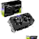 Asus Grafikkarte Nvidia GeForce GTX1650 Gaming 4 GB GDDR6-RAM PCIe x16 HDMI®, DVI, DisplayPort Über