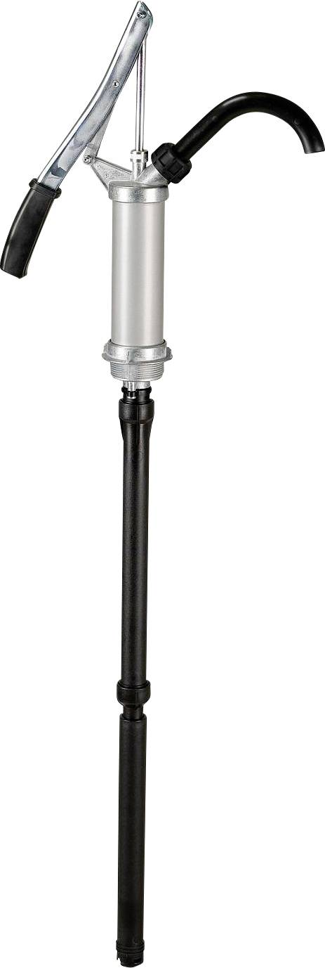 Fasspumpe Aluminium 88237