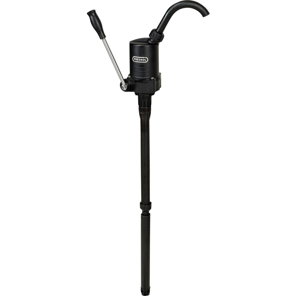 Pressol 13044G 2''-ABS+PA 6 SRL 355-955-24 l/min Fasspumpe 24 Pressol 13044G 2''-ABS+PA 6 SRL 355-955-24 l/min Fasspumpe 24