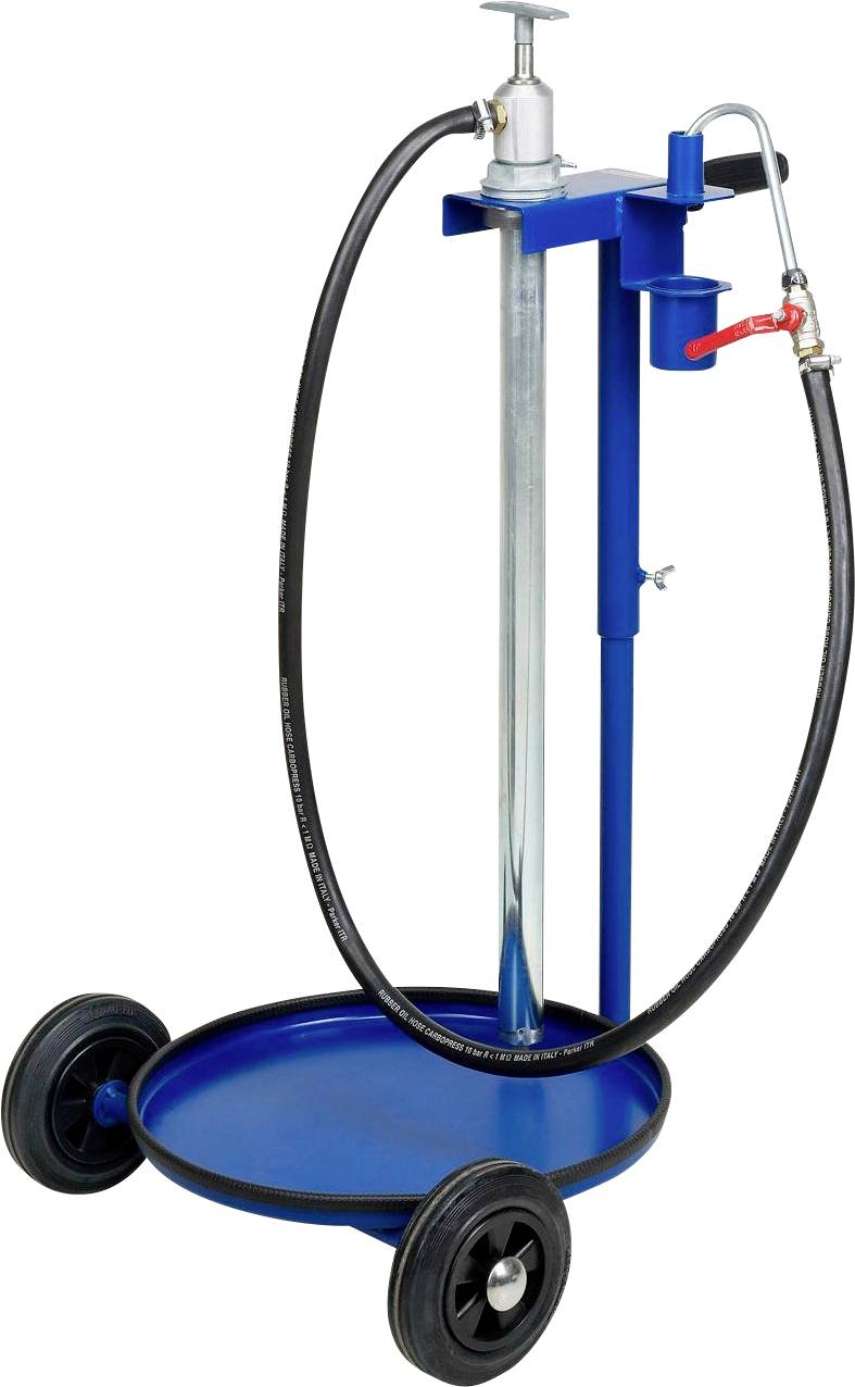 Pressol 17028 SRL 650-25 l/min-DW Fasspumpe 0.25