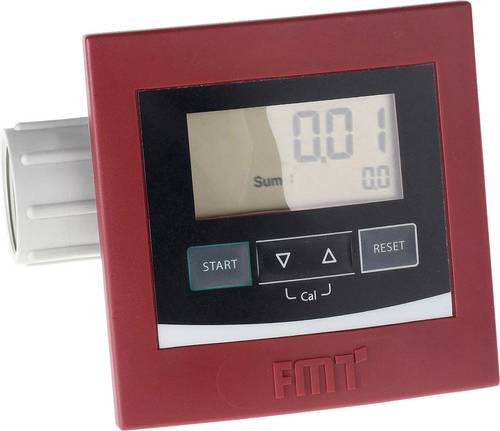 Pressol G 1'' i-G 1'' a Einbauzähler-digital Flügelrad-G 1  i-G 1  a 1St.