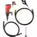 Pressol 23711 PREMAxx 38 l/min-10 gpm Elektrische Diesel- und Heizölpumpe 12 V/DC 35 l/min Pressol 23711 PREMAxx 38 l/min-10 gpm Elektrische Diesel- und Heizölpumpe 12 V/DC 35 l/min