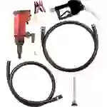 Pressol 23724 PREMAxx 43 l/min-11.4 gpm Elektrische Diesel- und Heizölpumpe 24 V/DC 3500 ml/min Pressol 23724 PREMAxx 43 l/min-11.4 gpm Elektrische Diesel- und Heizölpumpe 24 V/DC 3500 ml/min