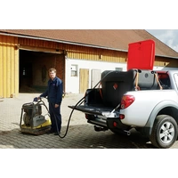 Pressol 26450 mobiFITT-125l Mobile Tankstelle (L x B x H) 1000 x 654 x 387mm 125l Pressol 26450 mobiFITT-125l Mobile Tankstelle (L x B x H) 1000 x 654 x 387mm 125l
