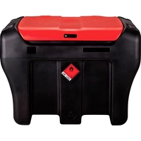 Pressol 26421 mobiMASTER-450 l-ZVABD, 24 V-35 l/min Mobile Tankstelle (L x B x H) 1200 x 912 x 800mm 450l Pressol 26421 mobiMASTER-450 l-ZVABD, 24 V-35 l/min Mobile Tankstelle (L x B x H) 1200 x 912 x 800mm 450l