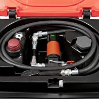 Pressol 26450 mobiFITT-125l Mobile Tankstelle (L x B x H) 1000 x 654 x 387mm 125l Pressol 26450 mobiFITT-125l Mobile Tankstelle (L x B x H) 1000 x 654 x 387mm 125l