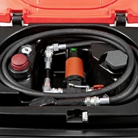 Pressol 26455 mobiFITT-125 l, ZVABD-12 V-35 l/min-EBZD Mobile Tankstelle (L x B x H) 1000 x 654 x 387mm 125l Pressol 26455 mobiFITT-125 l, ZVABD-12 V-35 l/min-EBZD Mobile Tankstelle (L x B x H) 1000 x 654 x 387mm 125l