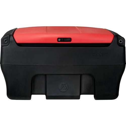 Pressol 26470 mobiFITT-200 l, ZVABD-12 V-35 l/min Mobile Tankstelle (L x B x H) 1000 x 654 x 387mm 200l Pressol 26470 mobiFITT-200 l, ZVABD-12 V-35 l/min Mobile Tankstelle (L x B x H) 1000 x 654 x 387mm 200l