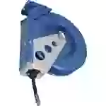 Pressol 29152 Schlauchaufroller für Öl (L x B x H) 580 x 160 x 540 mm Pressol 29152 Schlauchaufroller für Öl (L x B x H) 580 x 160 x 540 mm