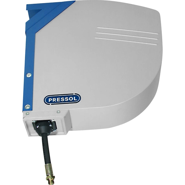Pressol 29182 Schlauchaufroller für Öl (L x B x H) 520 x 170 x 495mm Pressol 29182 Schlauchaufroller für Öl (L x B x H) 520 x 170 x 495mm
