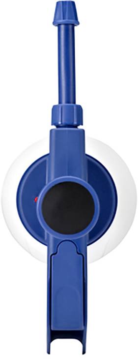 Pressol 6911001 SPRAYFIxx-solvent-1l Industrie-Zerstäuber 1l Weiß, Blau