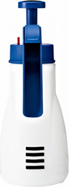 Pressol 6911115 SPRAYFIxx-solvent PLUS-1,5l Industrie-Zerstäuber 1.5l Weiß, Blau