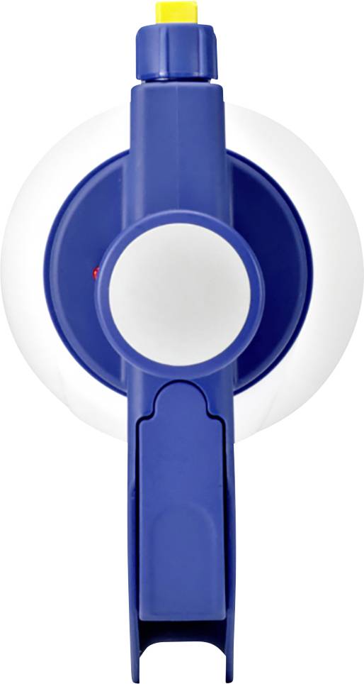 Pressol 6912001 SPRAYFIxx-classic-1l Industrie-Zerstäuber 1l Weiß, Blau