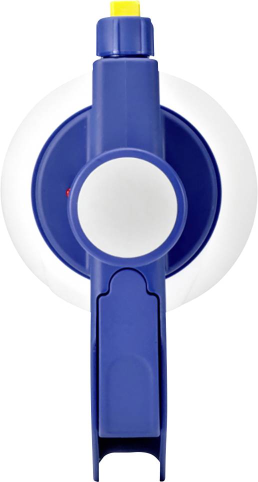 Pressol 6912015 SPRAYFIxx-classic-1,5l Industrie-Zerstäuber 1.5l Weiß, Blau