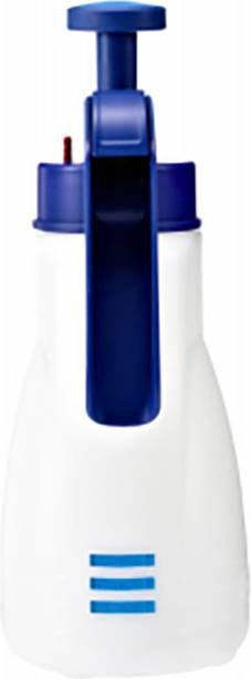 Pressol 6914001 SPRAYFIxx-alkali-1l Industrie-Zerstäuber 1l Weiß, Blau