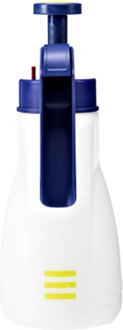 Pressol 6915015 SPRAYFIxx-garden-1,5l Garten-Zerstäuber 1.5l Weiß, Blau
