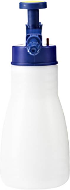Pressol 6915015 SPRAYFIxx-garden-1,5l Garten-Zerstäuber 1.5l Weiß, Blau