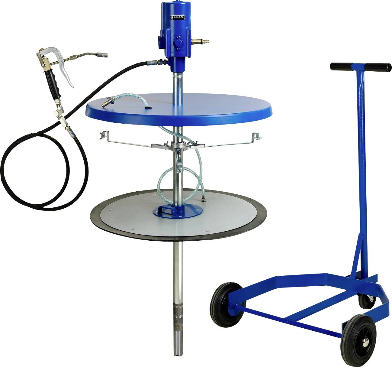 Pressol FB-WA 18786391 Fettfüllgerät