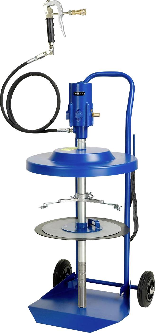 Pressol FB-WA 19000532 Fettfüllgerät