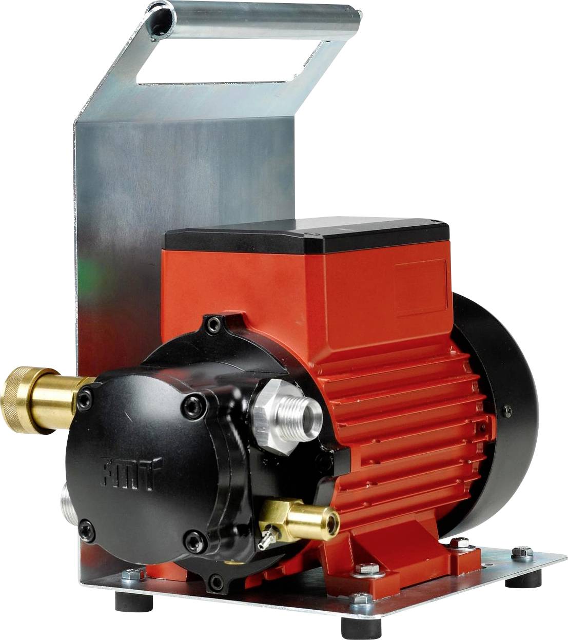 Pressol 23312551 ÖLSYS-SR-NEF-EZP-4 m-FS Ölsystem