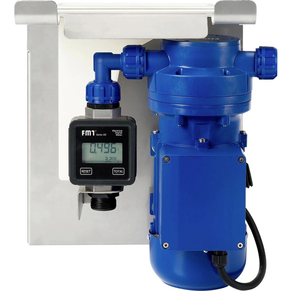 Pressol 25228001 Urea-EMP-35 l/min-230 V-1~AC Zirkulationspumpe 230 V/AC Pressol 25228001 Urea-EMP-35 l/min-230 V-1~AC Zirkulationspumpe 230 V/AC