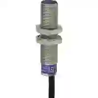 Telemecanique Induktiver Näherungsschalter M12 bündig Digital, PNP XS612B1PAL2 Telemecanique Induktiver Näherungsschalter M12 bündig Digital, PNP XS612B1PAL2