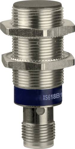 Telemecanique Sensors XS618B1PAM12 not categorized - Telemecanique
