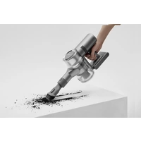Dreame 390365 Zyklon-Handstaubsauger 25.2V inkl. Akku, Beutellos, mit Display 390365 Dreame 390365 Zyklon-Handstaubsauger 25.2V inkl. Akku, Beutellos, mit Display 390365
