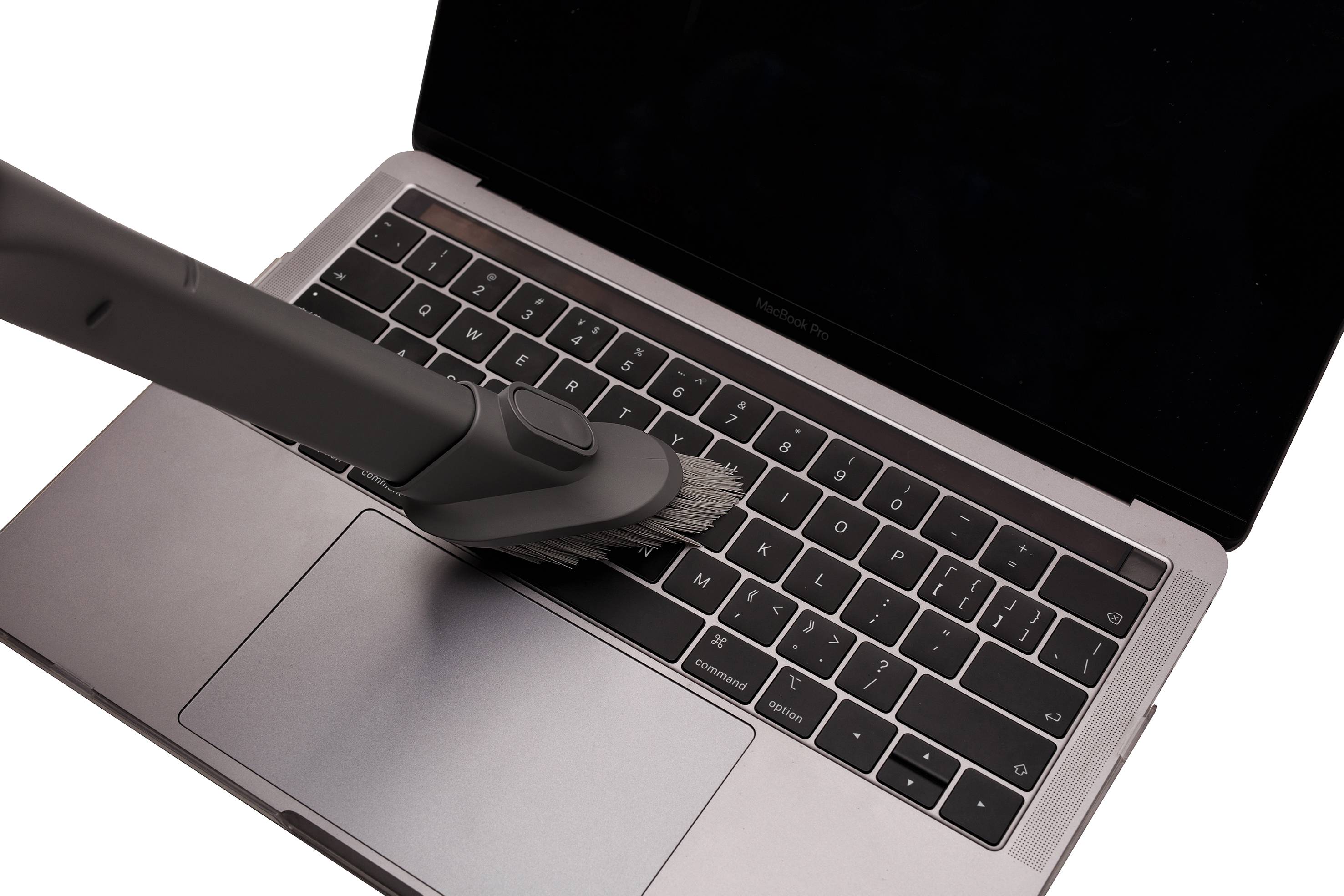 Dreame 390365 Zyklon-Handstaubsauger 25.2V inkl. Akku, Beutellos, mit Display 390365