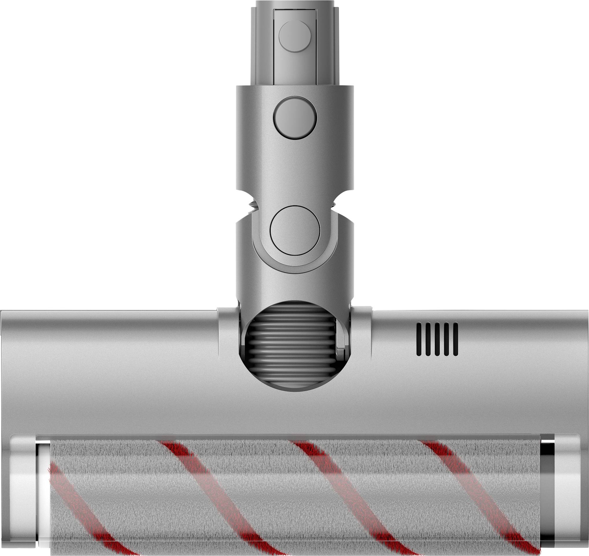 dreame Dreame V11 390365 Zyklon-Handstaubsauger 25.2 V inkl. Akku, Beutellos, mit Display