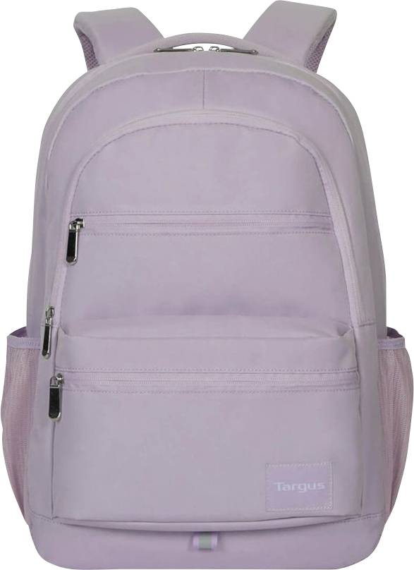 Targus Notebook Rucksack Octave III Passend für maximal: 40,6cm (16") Blassrosa