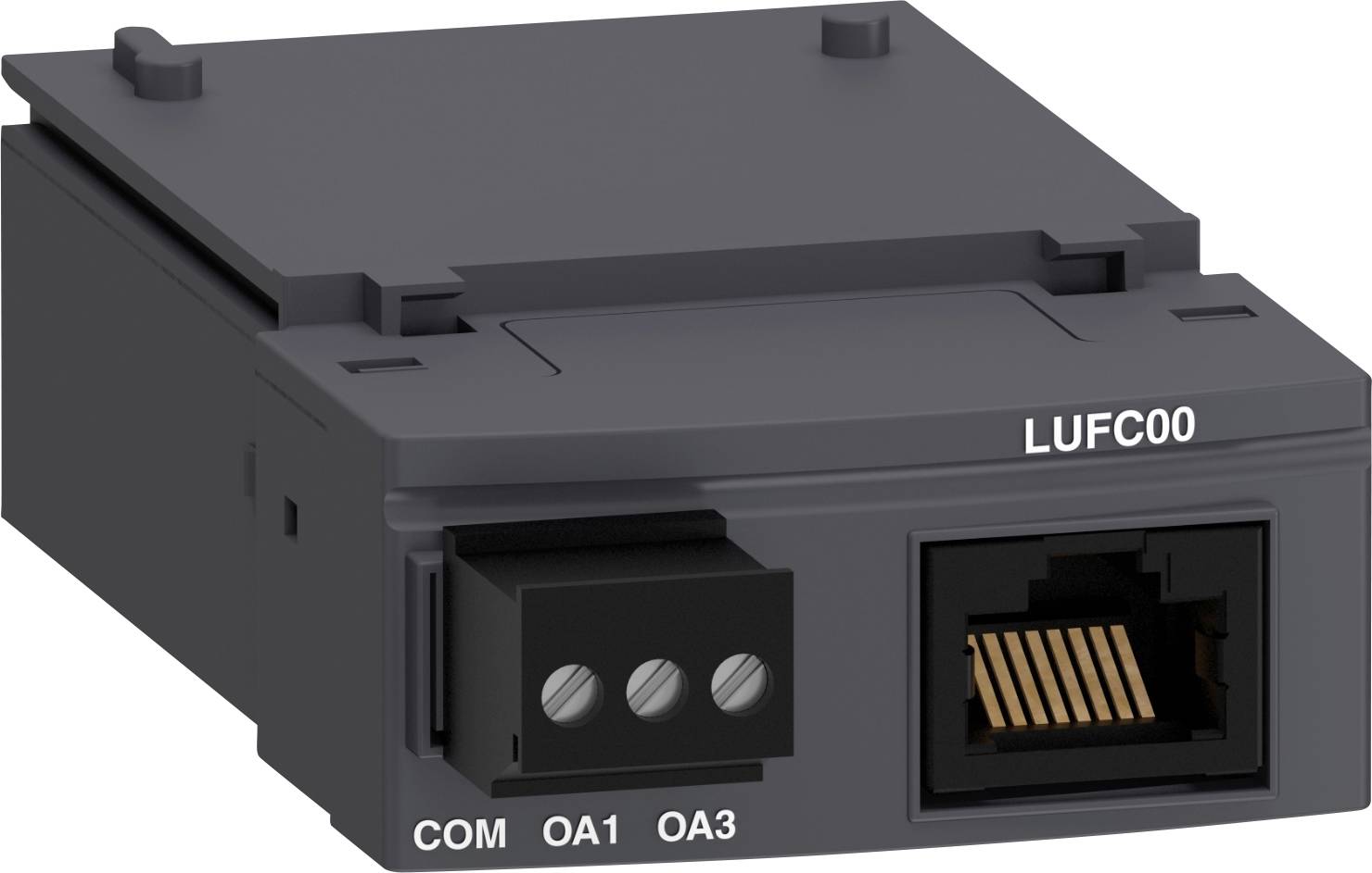 Schneider Electric LUFC00 LUFC00 Parallelverdrahtungsmodul