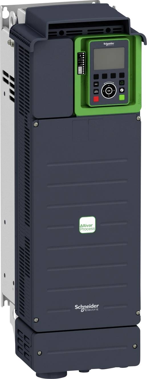 Schneider Electric Frequenzumrichter ATV630D37N4 37kW 3phasig 380 V, 480V