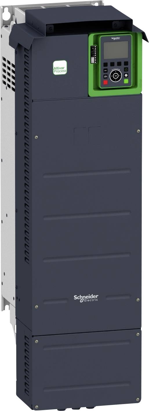 Schneider Electric Frequenzumrichter ATV630D55N4 55kW 3phasig 380 V, 480V