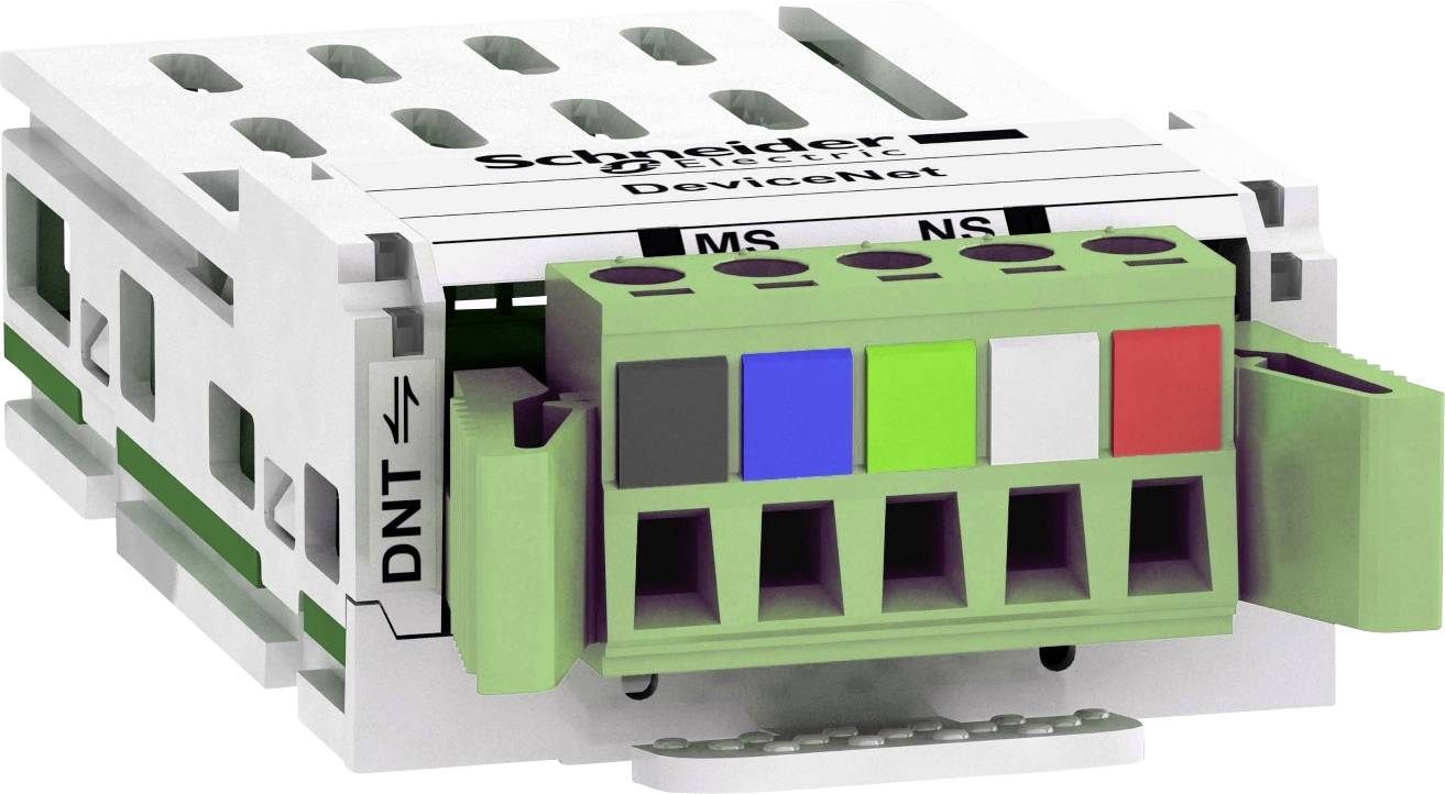 Schneider Electric VW3A3609 Kommunikationsmodul