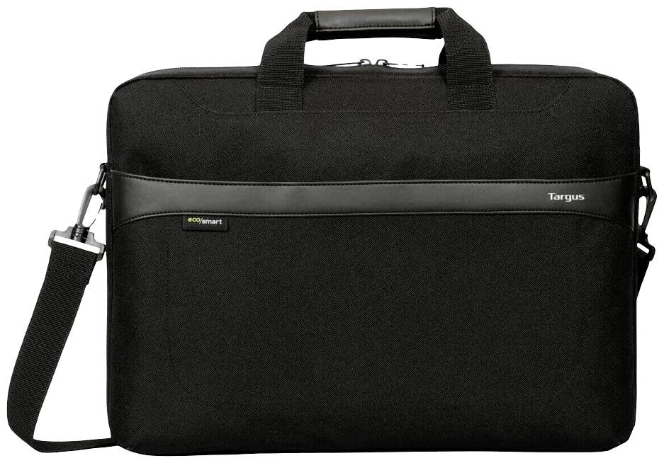 Targus Notebook Tasche GeoLite EcoSmart® Passend für maximal: 35,6cm (14") Schwarz