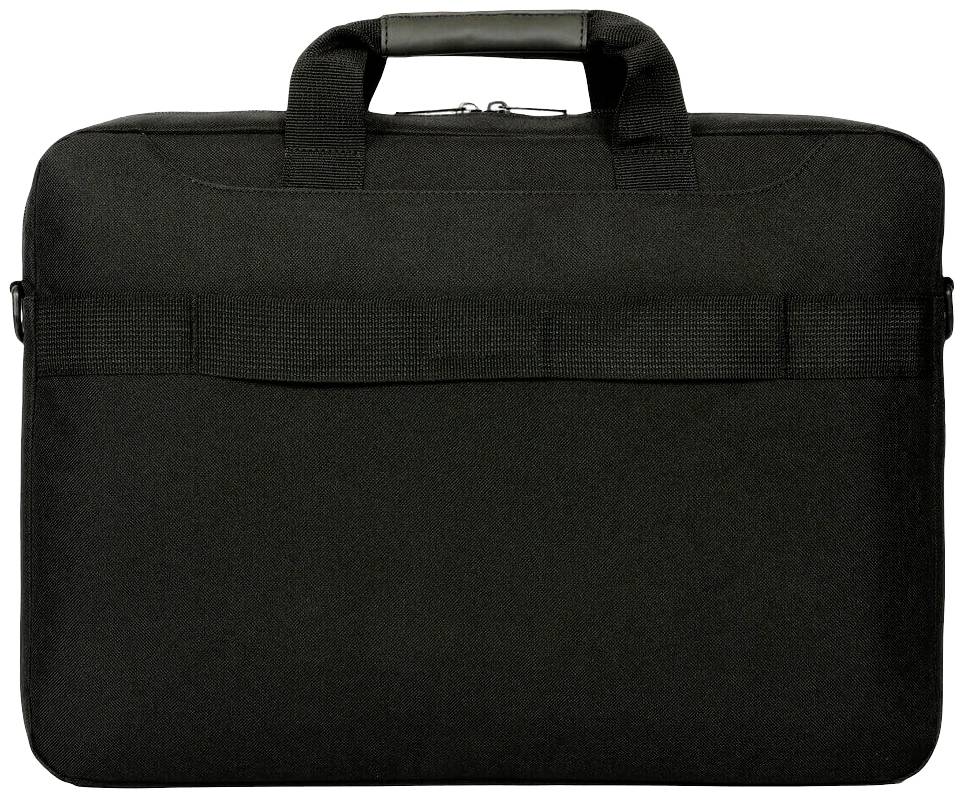 Targus Notebook Tasche GeoLite EcoSmart® Passend für maximal: 35,6cm (14") Schwarz