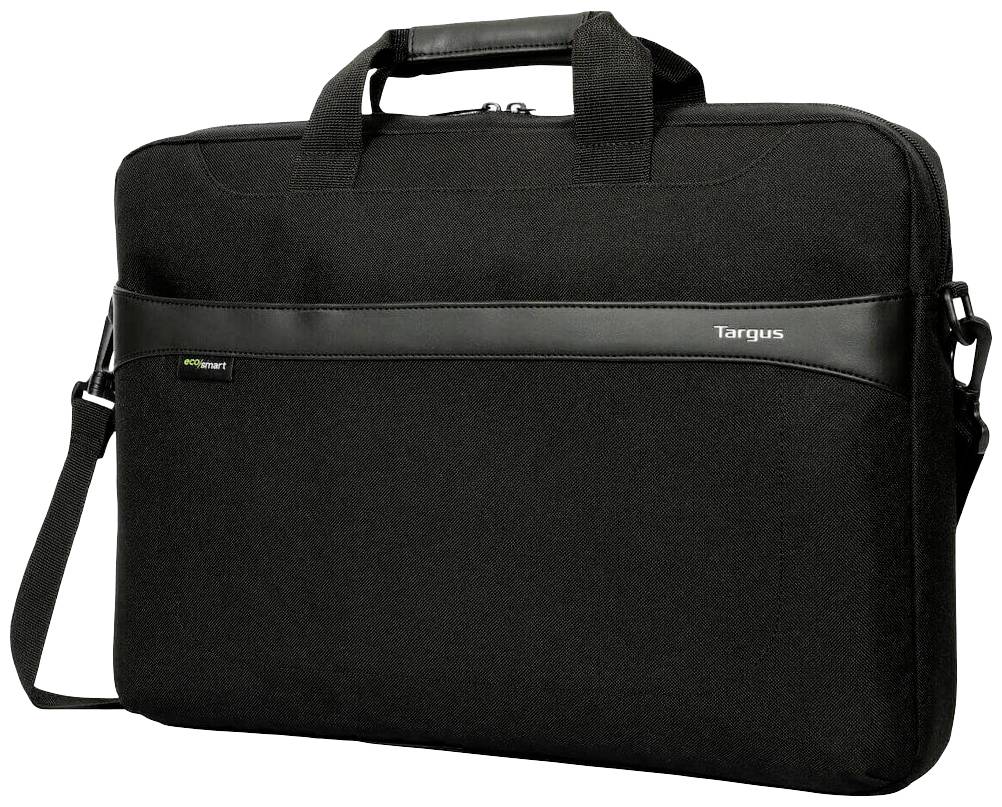 Targus Notebook Tasche GeoLite EcoSmart® Passend für maximal: 35,6cm (14") Schwarz