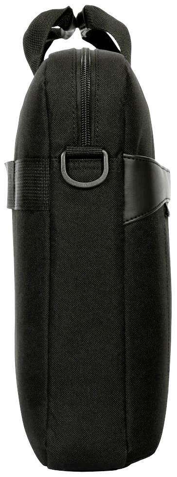 Targus Notebook Tasche GeoLite EcoSmart® Passend für maximal: 35,6cm (14") Schwarz