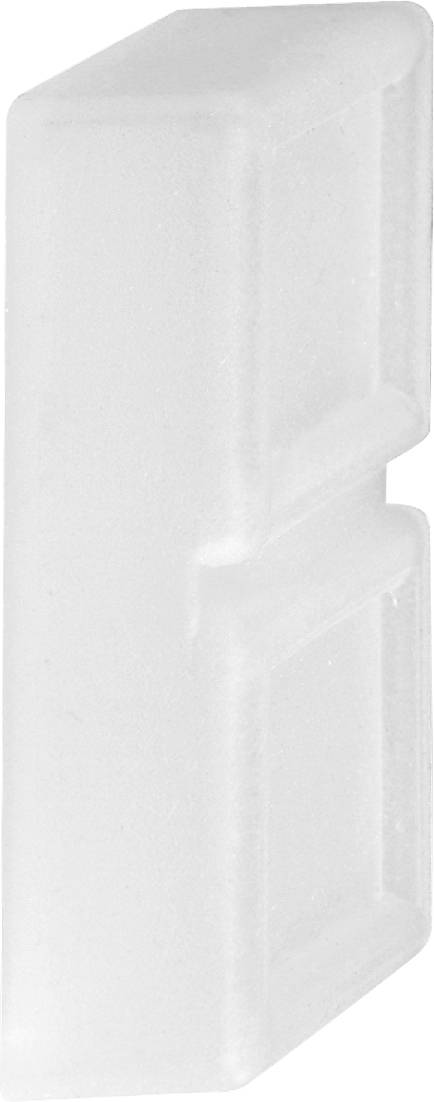 Schneider Electric ZBA708 Schutzkappe Transparent 10 St.