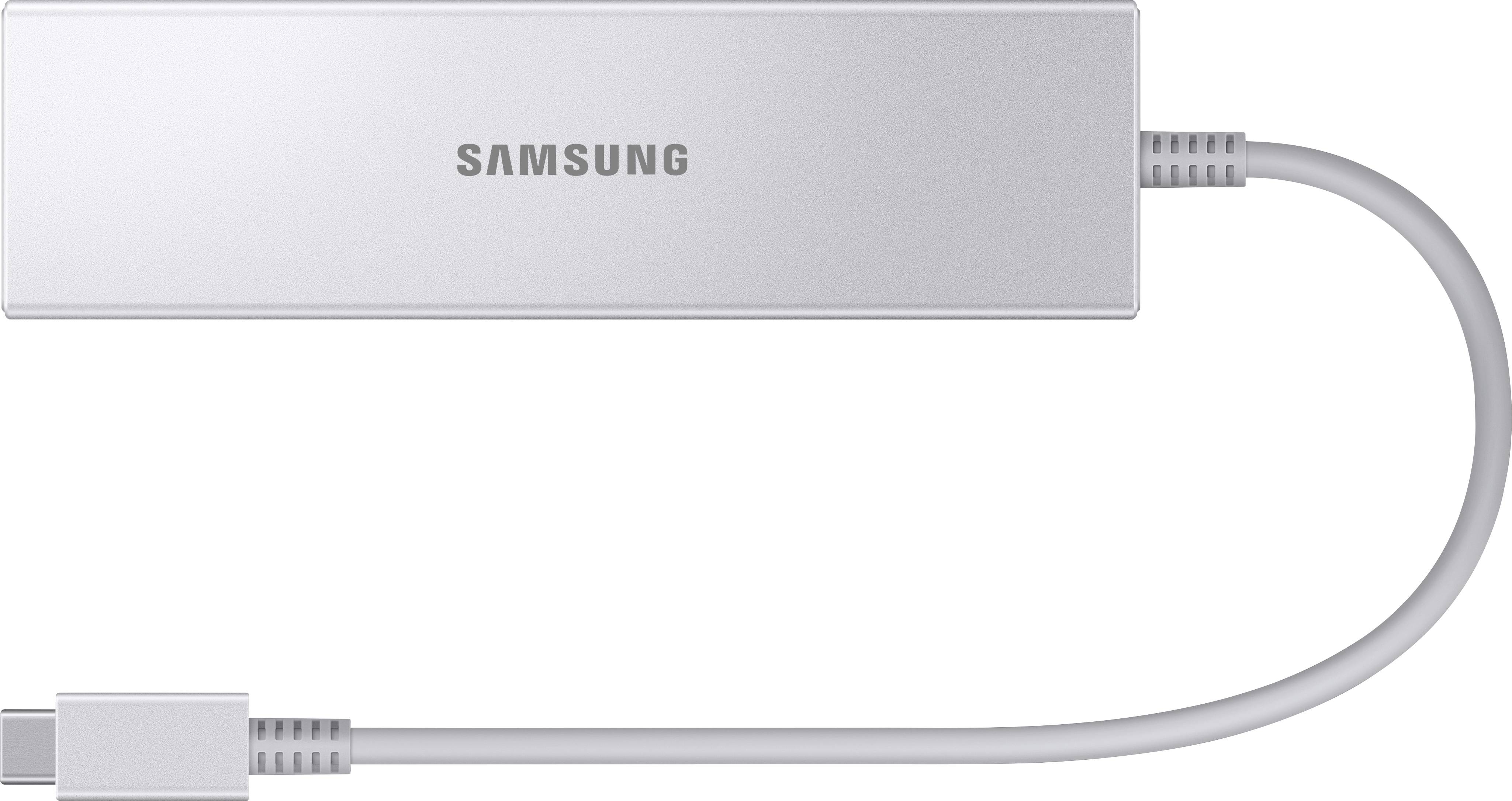 Samsung USB-C® Dockingstation Multiport-Adapter EE-P5400 Passend für Marke Dockingstations: Samsung Galaxy Book, Galaxy Book Pro, Galaxy Book Pro